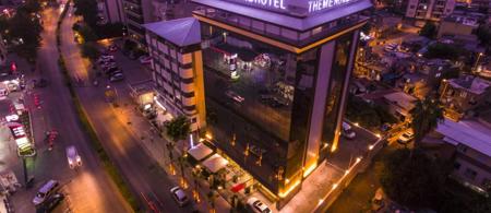 The Menord Hotel