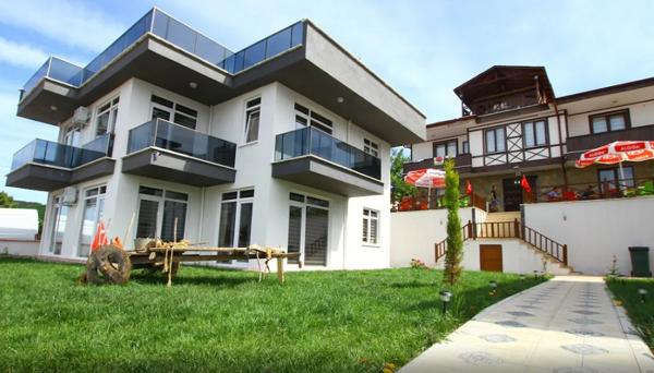 Loca Butik Hotel