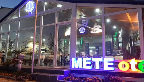 Mete Hotel