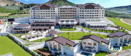 BN Hotel Thermal & Wellness