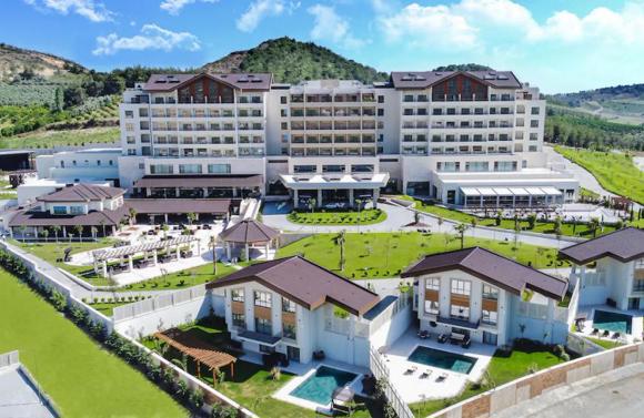 BN Hotel Thermal & Wellness