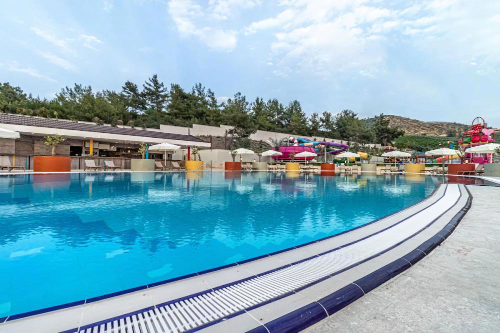 BN Hotel Thermal & Wellness