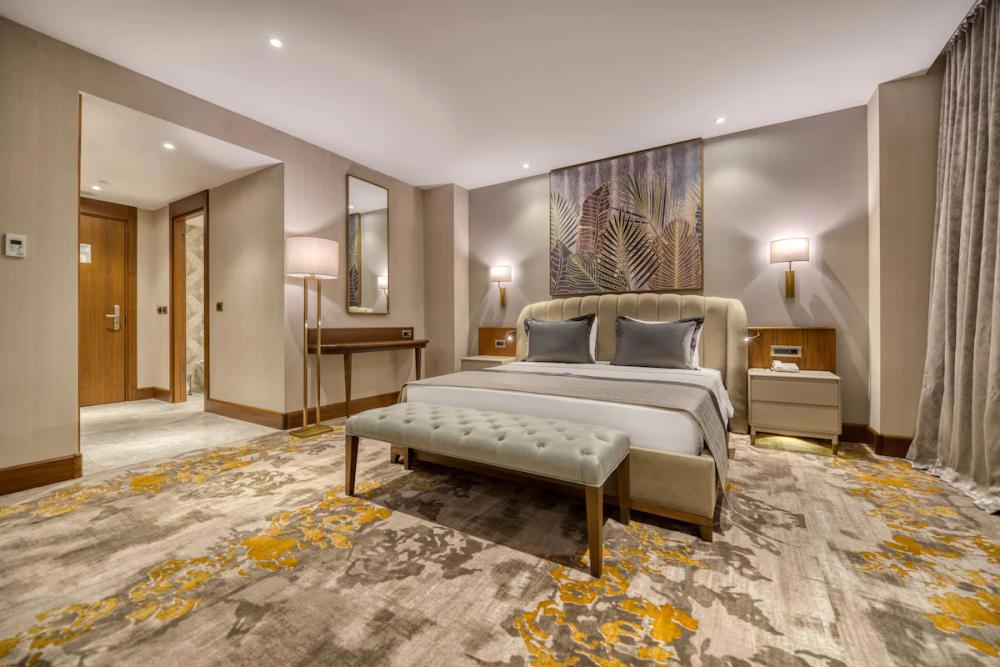 BN Hotel Thermal & Wellness
