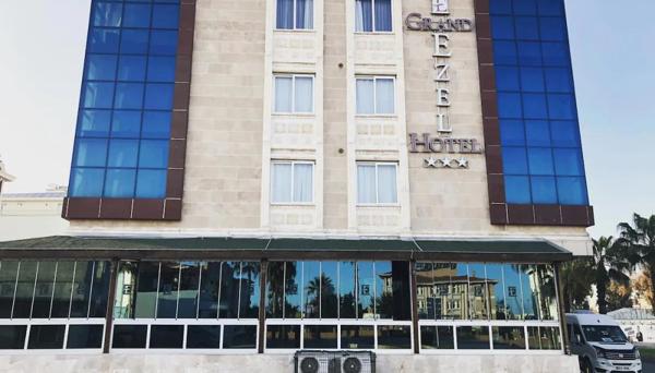 Grand Ezel Hotel