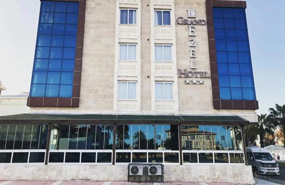 Grand Ezel Hotel
