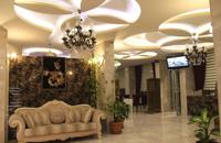Grand Ezel Hotel