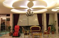 Grand Ezel Hotel
