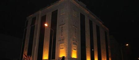 Grand Mardin-I Hotel
