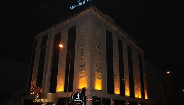 Grand Mardin-I Hotel