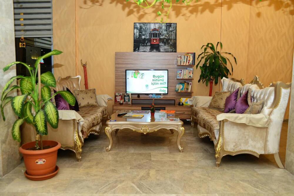 Grand Mardin-I Hotel