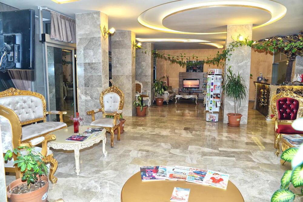 Grand Mardin-I Hotel