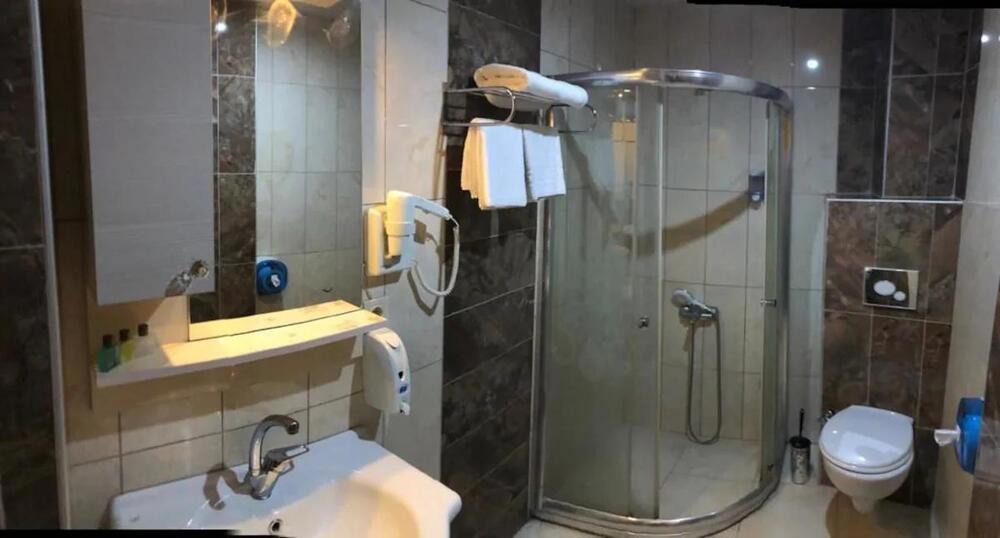 Grand Mardin-I Hotel