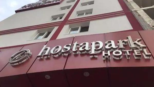 Hostapark Hotel