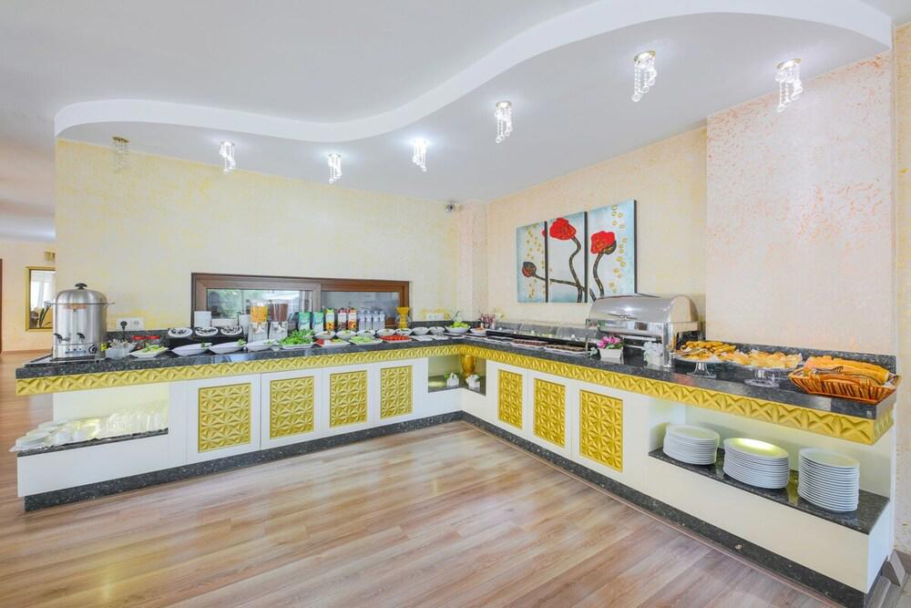 Hostapark Hotel