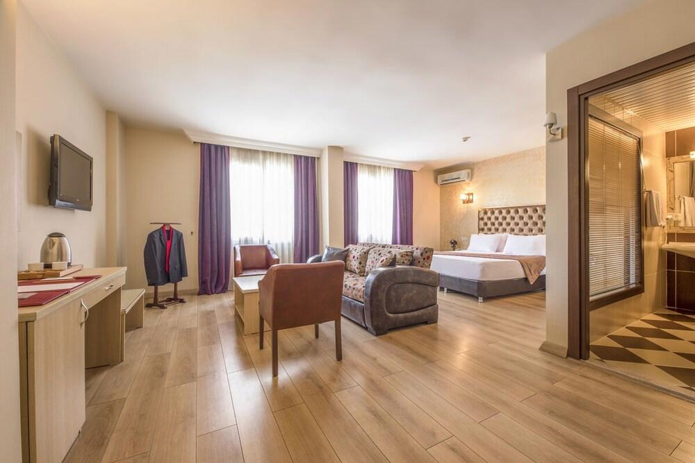Hostapark Hotel