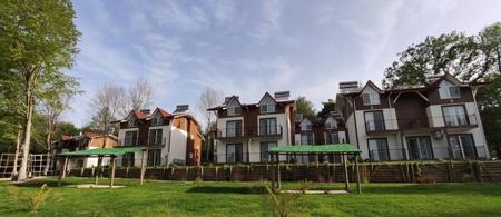 Yildiz Country Hotel