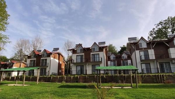 Yildiz Country Hotel