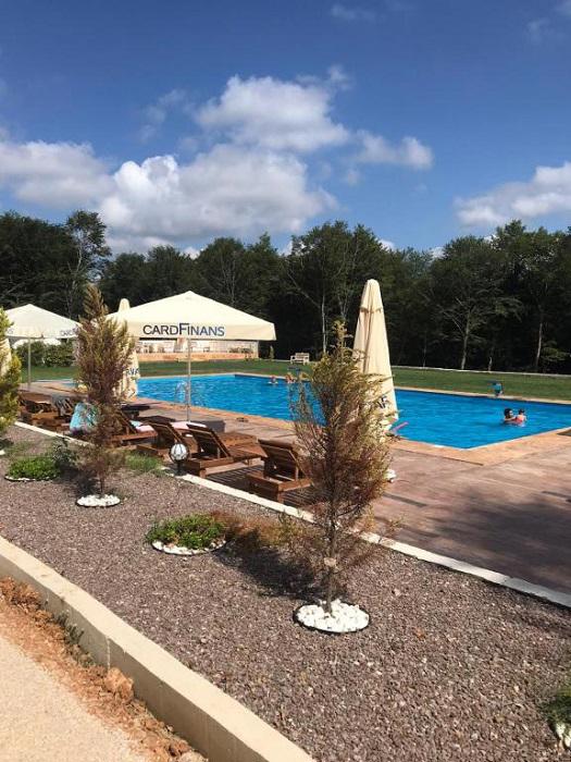 Yildiz Country Hotel