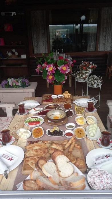 Yildiz Country Hotel