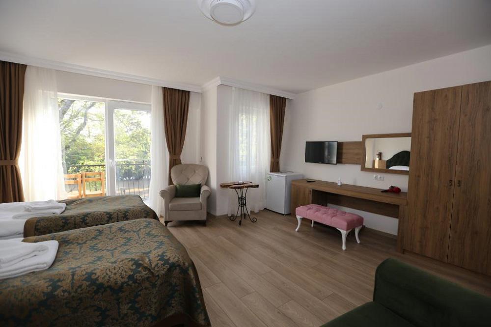 Yildiz Country Hotel