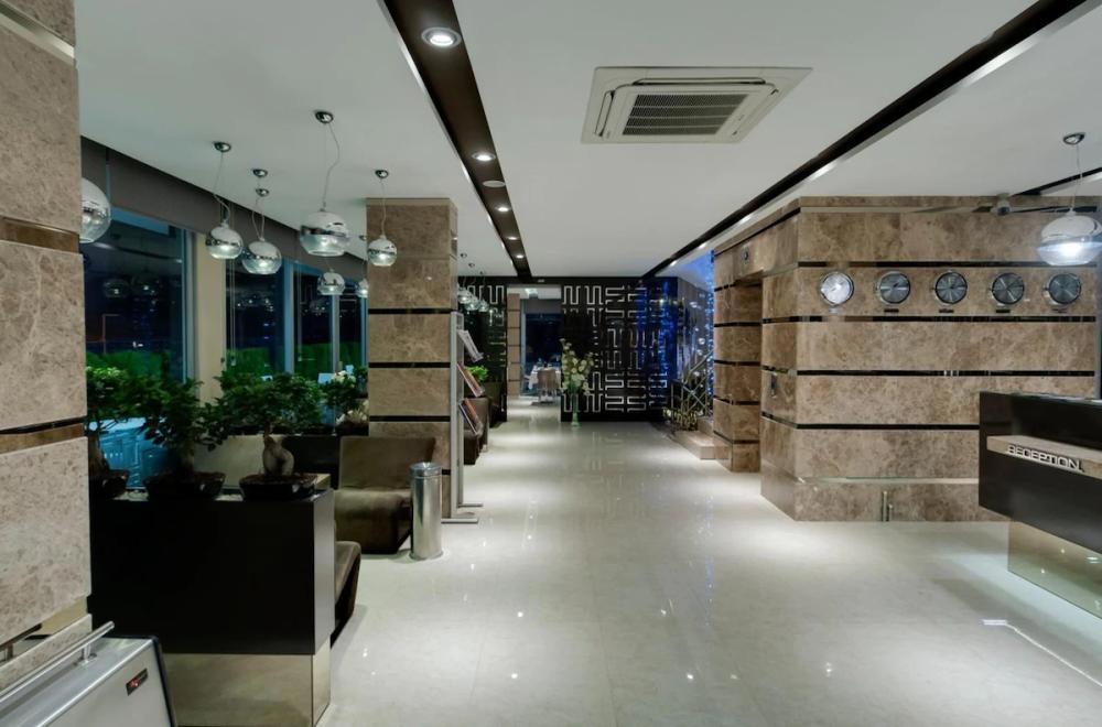 Sultan Hotel