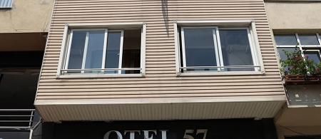 Otel 57
