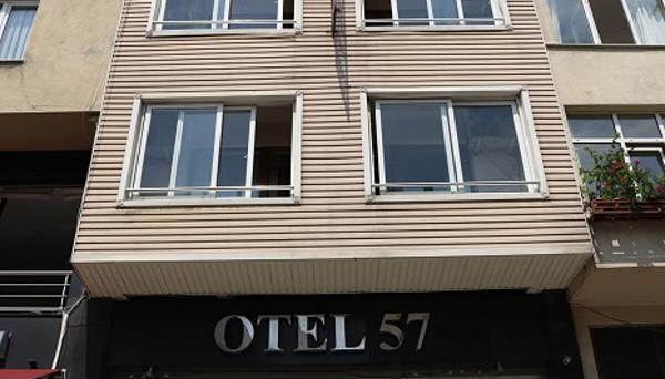 Otel 57