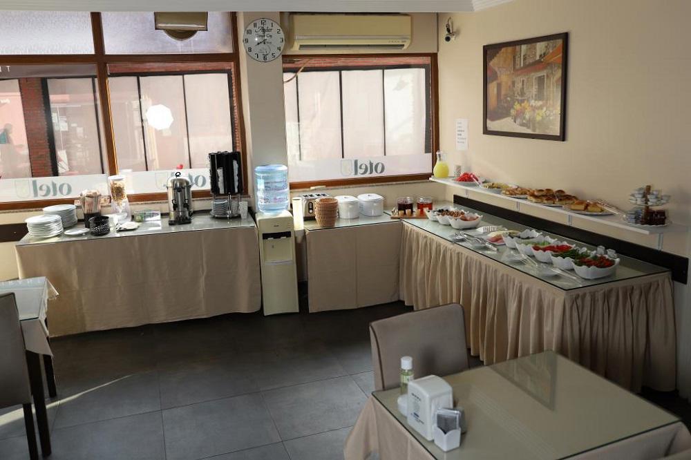 Otel 57
