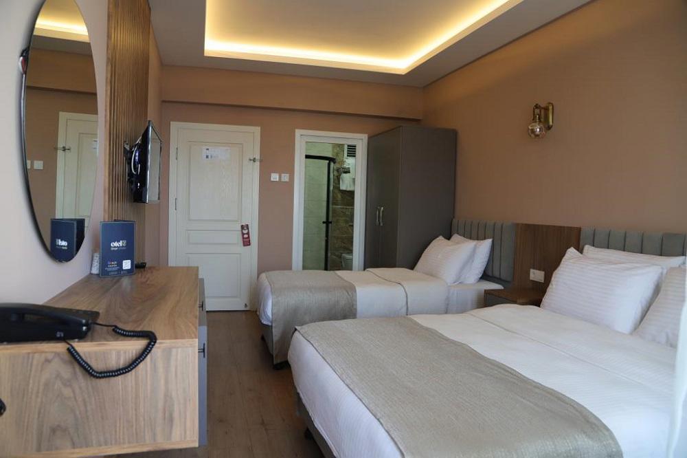 Otel 57