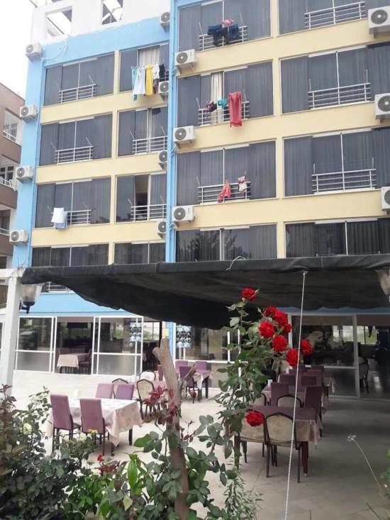 Balsen Hotel