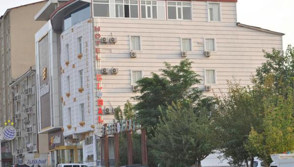 Global Hotel
