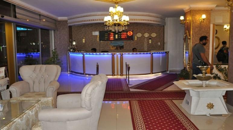 Global Hotel