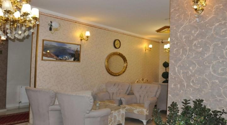 Global Hotel