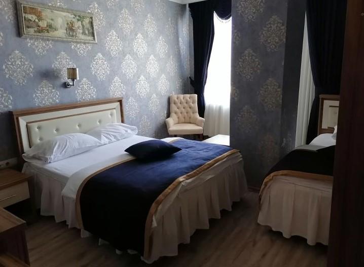 Global Hotel