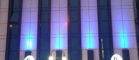 Park Yalcin Hotel