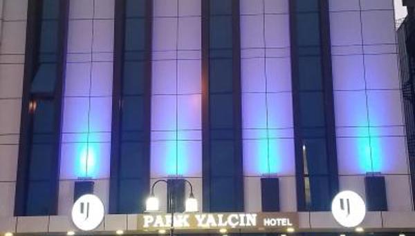 Park Yalcin Hotel