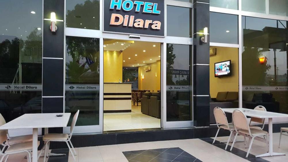 Hotel Dilara