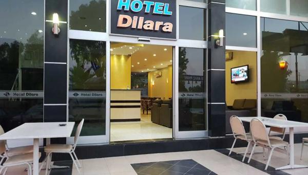Hotel Dilara