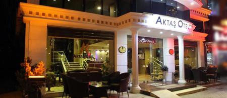 Aktas Hotel
