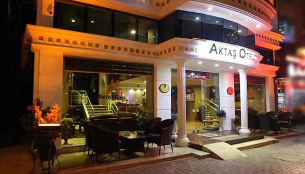 Aktas Hotel