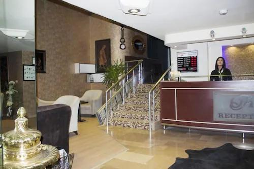 Aktas Hotel