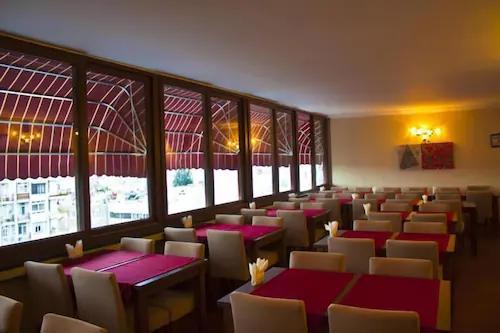 Aktas Hotel
