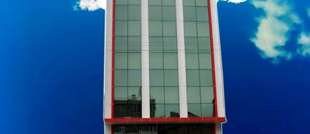Muş Mir Hotel Saray