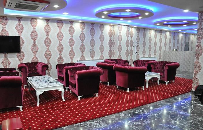 Muş Mir Hotel Saray