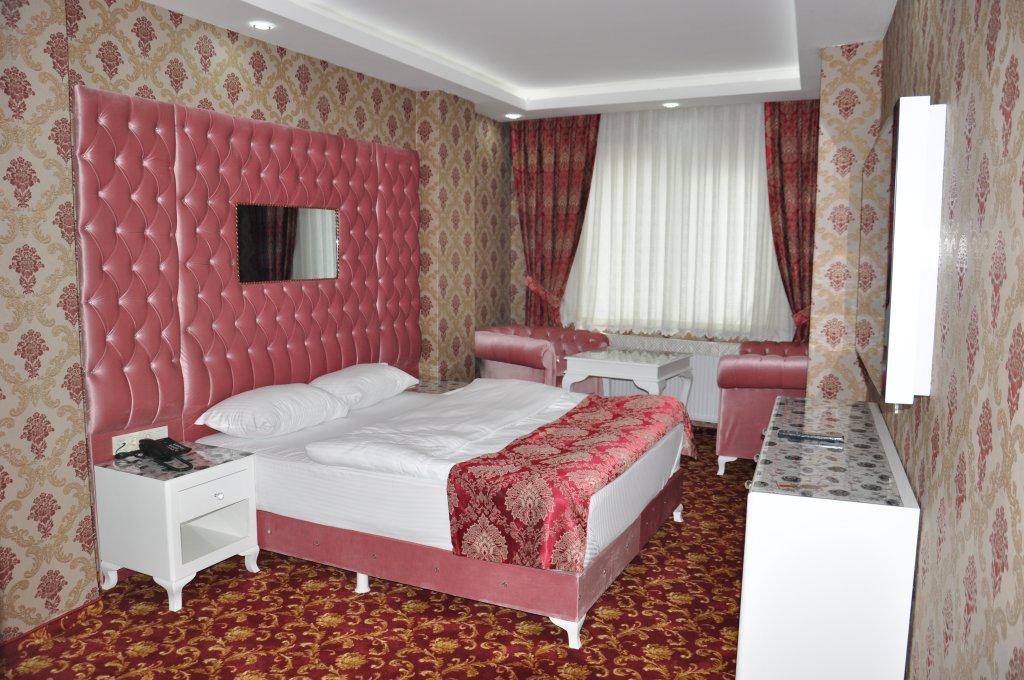 Muş Mir Hotel Saray