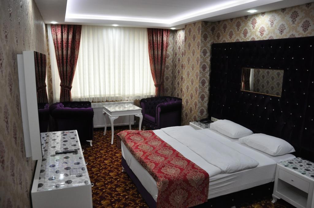 Muş Mir Hotel Saray