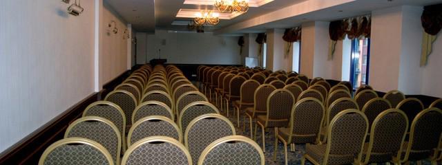 Grand Saroglu