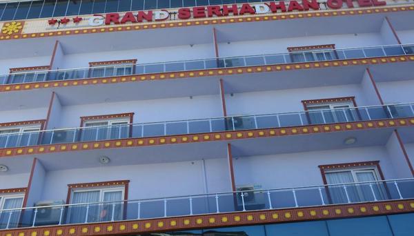 Grand Serhat Han Otel