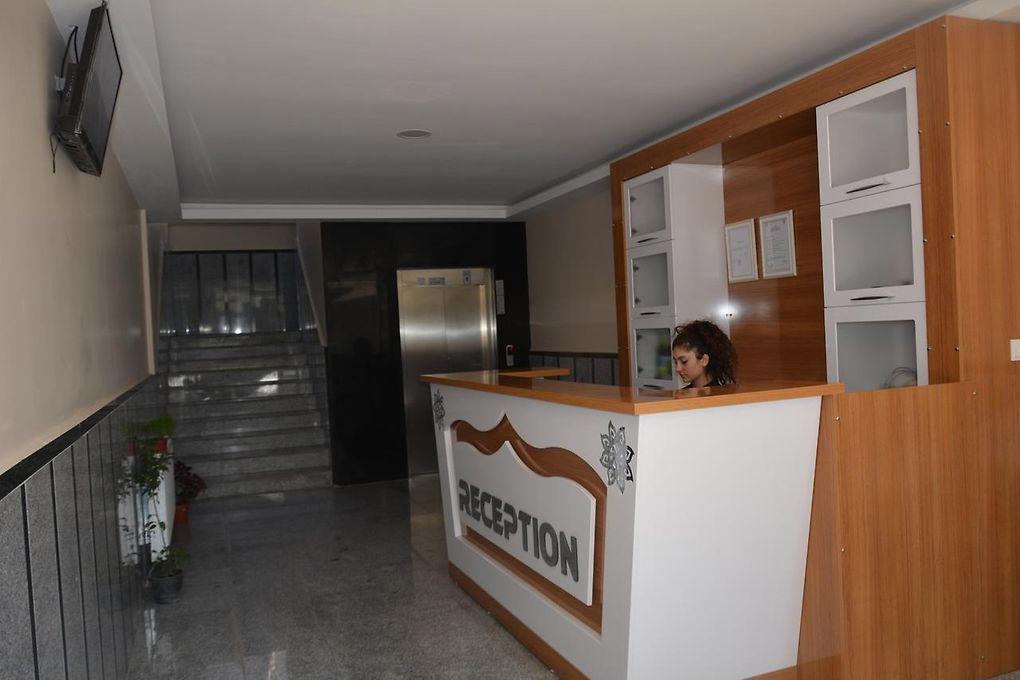 Grand Serhat Han Otel