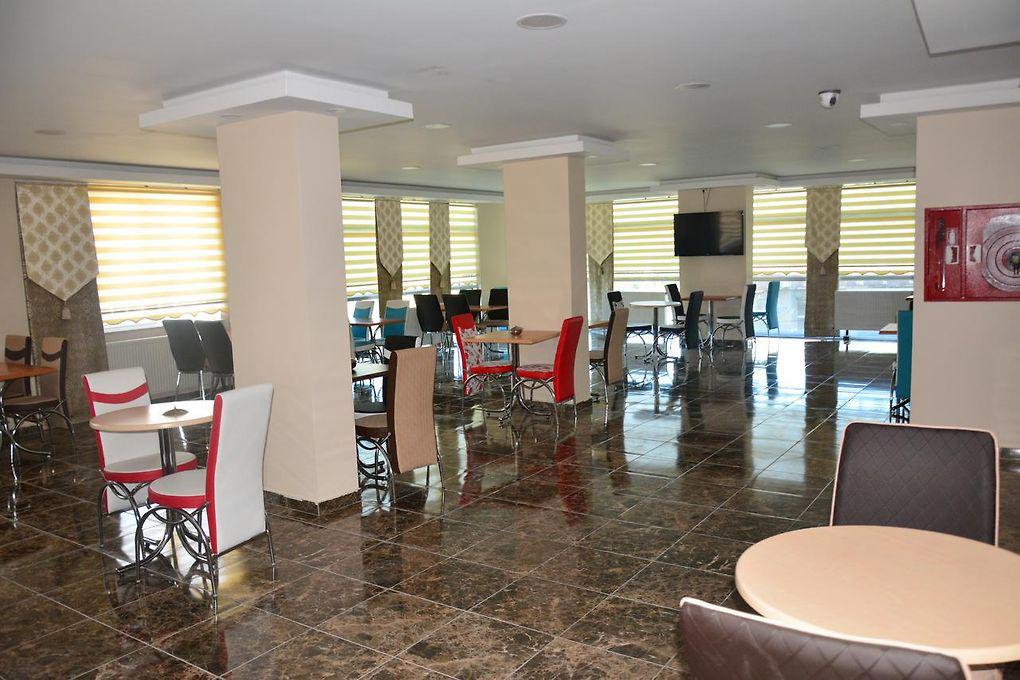 Grand Serhat Han Otel